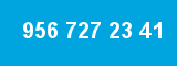 956 727 23 41